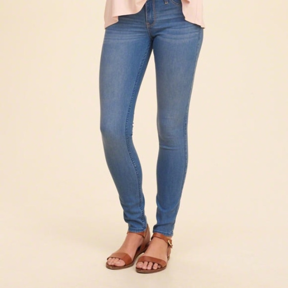 Hco jegging