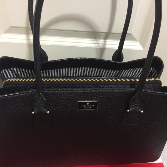 AUTHENTIC NEW KATE SPADE PROSPECTPlace Phila BAG