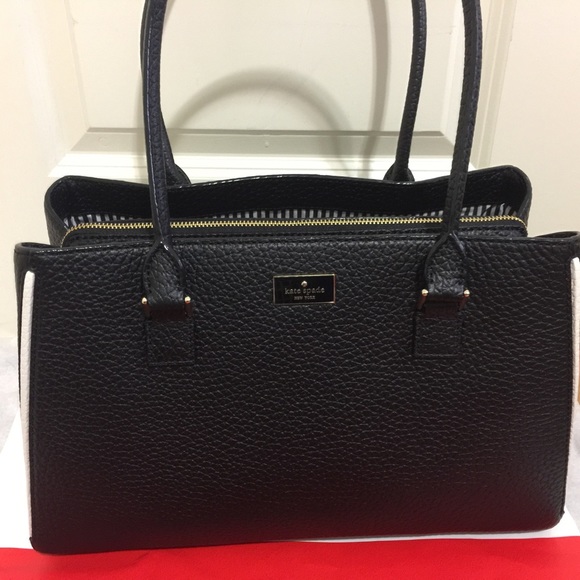 Kate Spade Outlet Black Friday sale: Save up to 79% on Kate  AUTHENTIC NEW KATE SPADE PROSPECT  Place Phila BAG