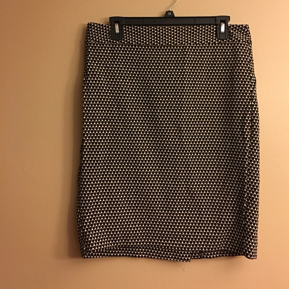 Ann Taylor Skirt