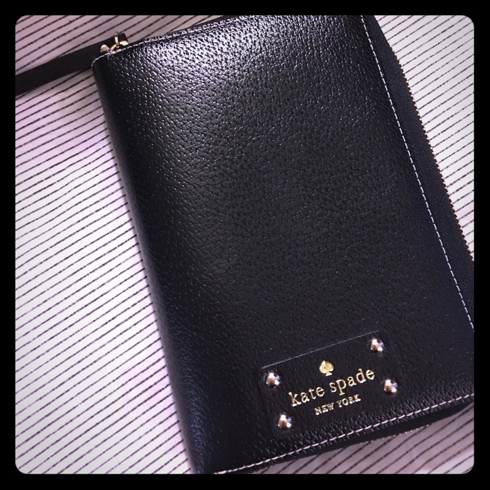 Kate Spade Planner 🖤