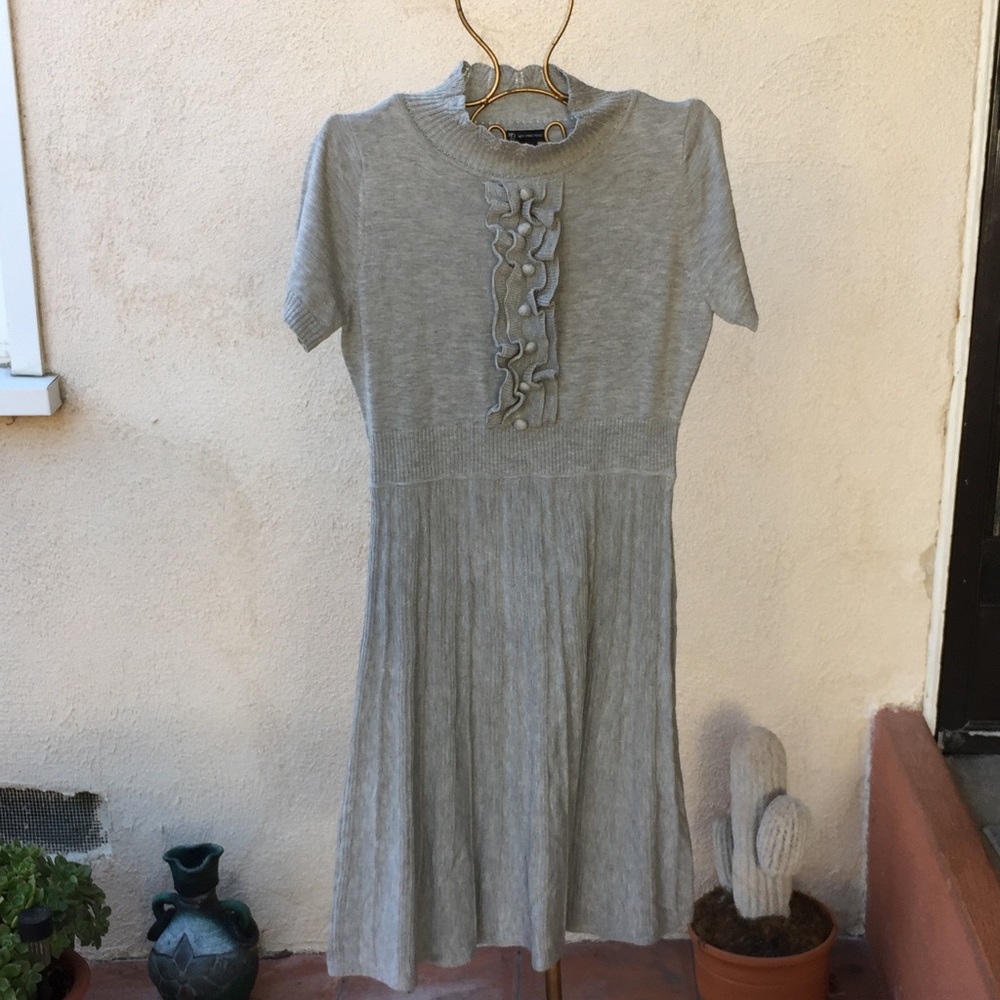 Woman's ND  dress (New Direction)