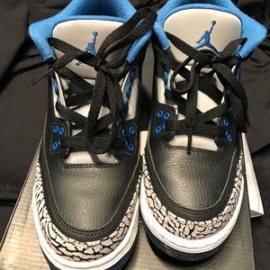 Air jordan 3
