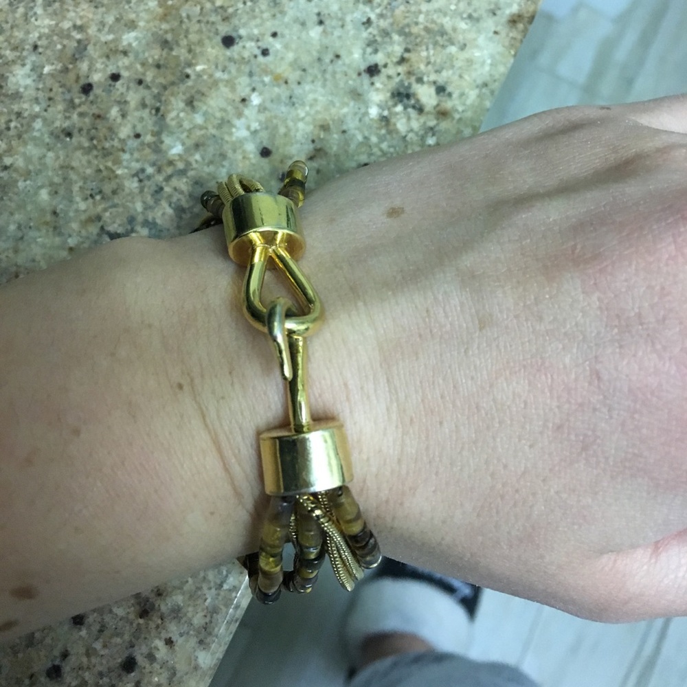 Michael kors bracelet