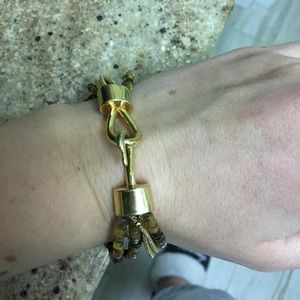 Michael kors bracelet