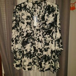 *NWT* BEAUTIFUL TUNIC