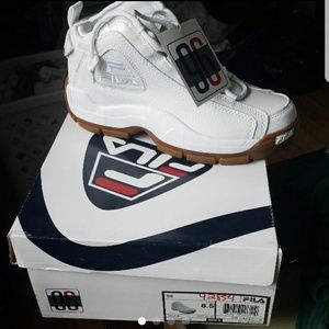 Fila 96 (Grant hill)