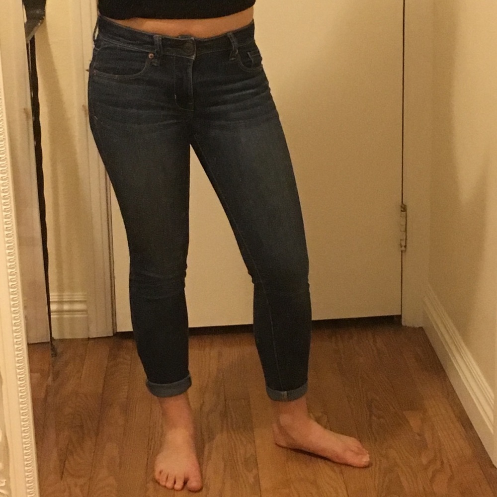 Jeans - Picture 3 of 4