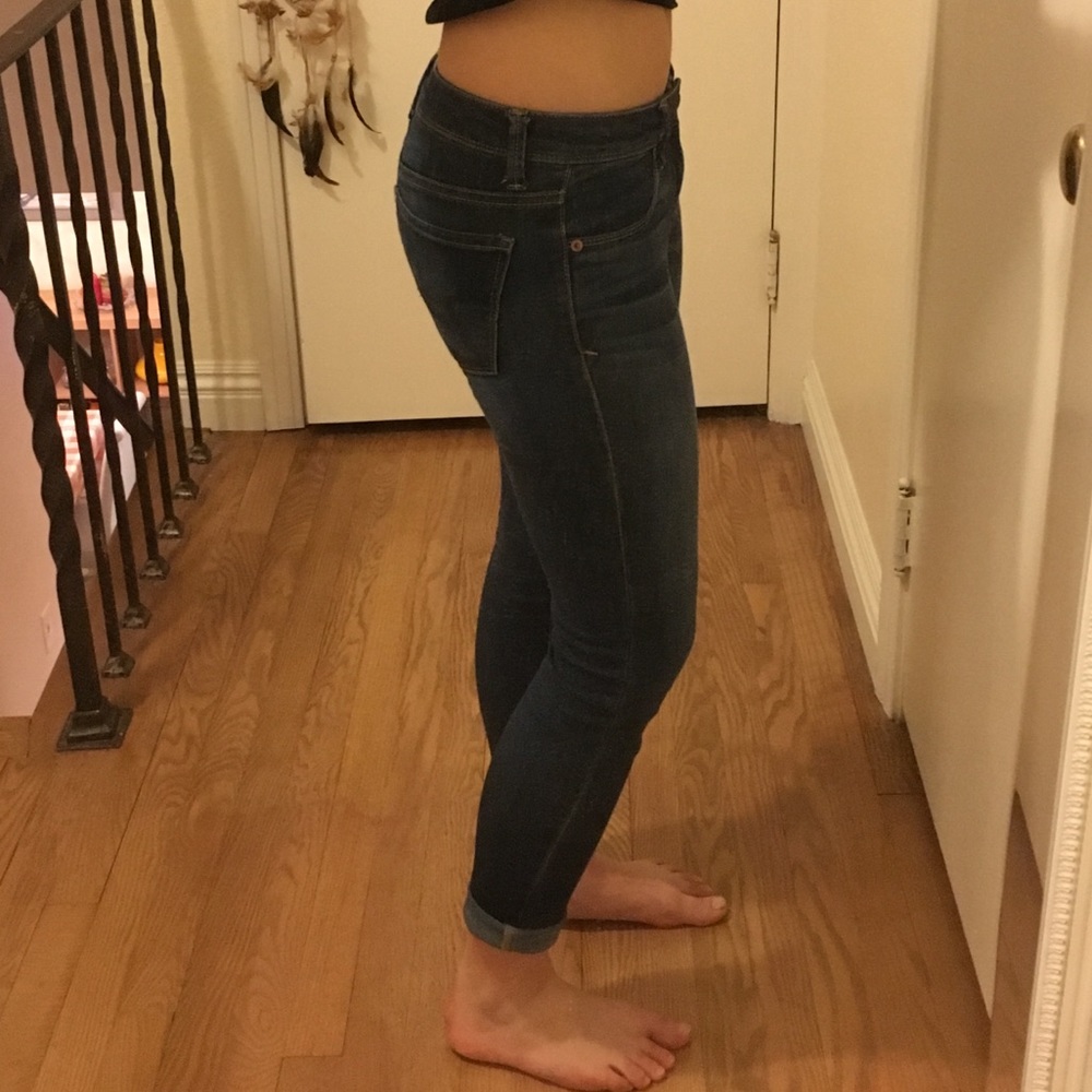 Jeans - Picture 4 of 4