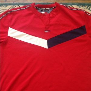 Vintage Tommy Jeans Shirts