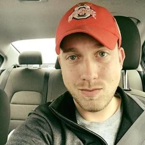 Meet your Posher, Matt