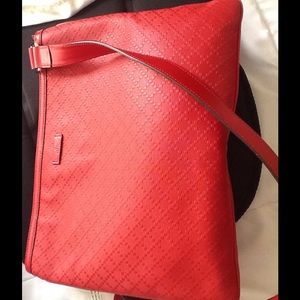 Gucci Hillary Diamanté bag