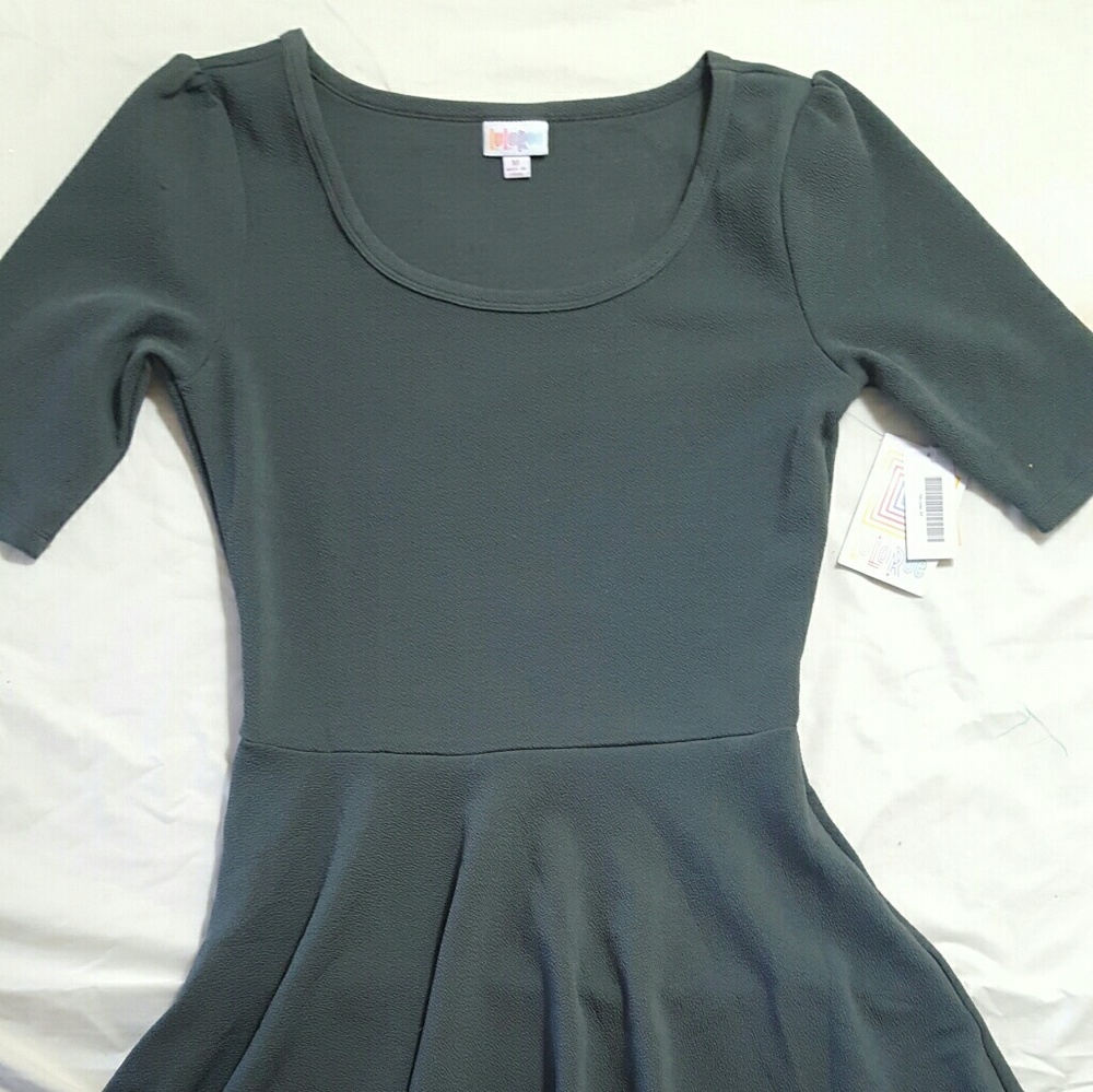 Lularoe medium nicole