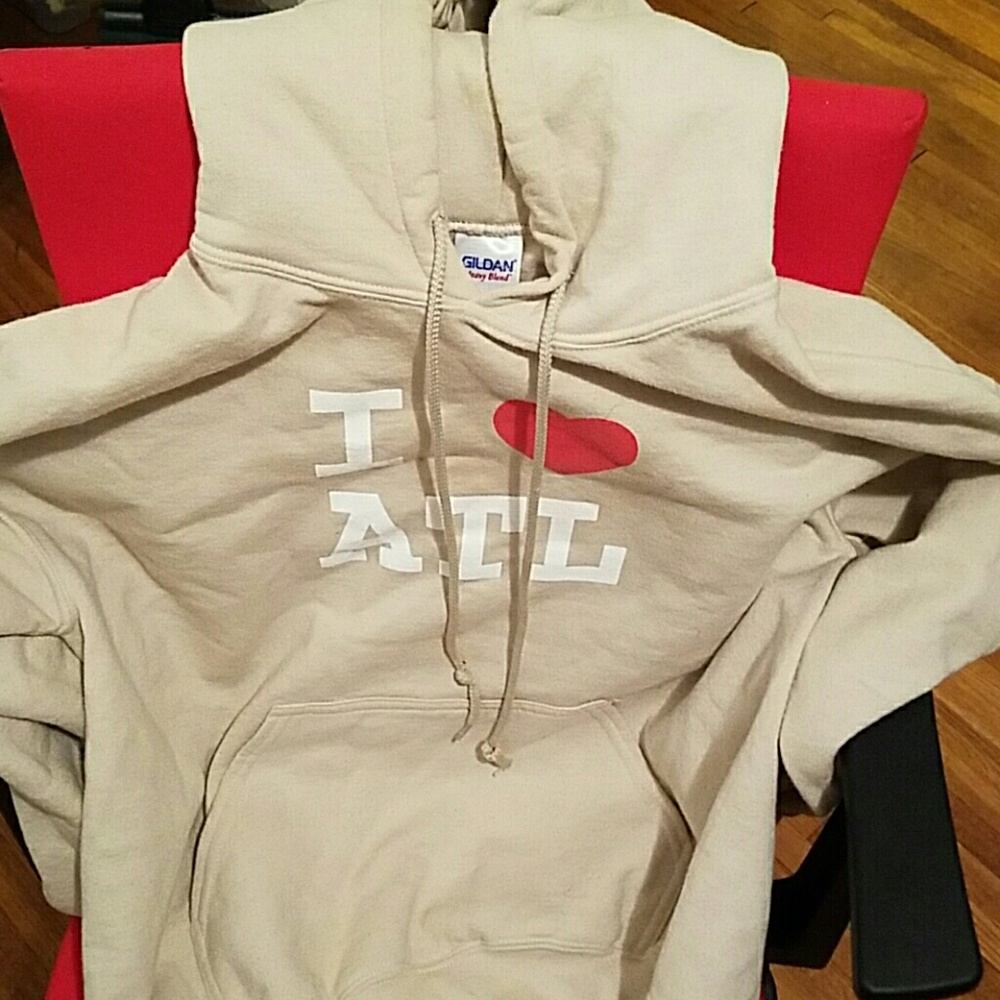 Sweatshirt - Picture 2 of 2