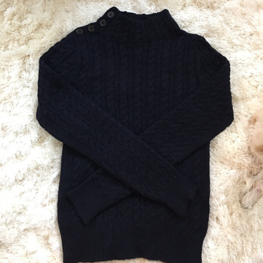 Marc by marc jacobs sweater