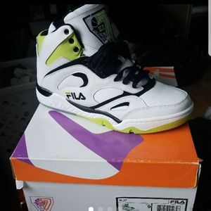 FILA KJ7 (Kevin Johnson)