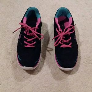 U.S. Polo Assn gym shoes