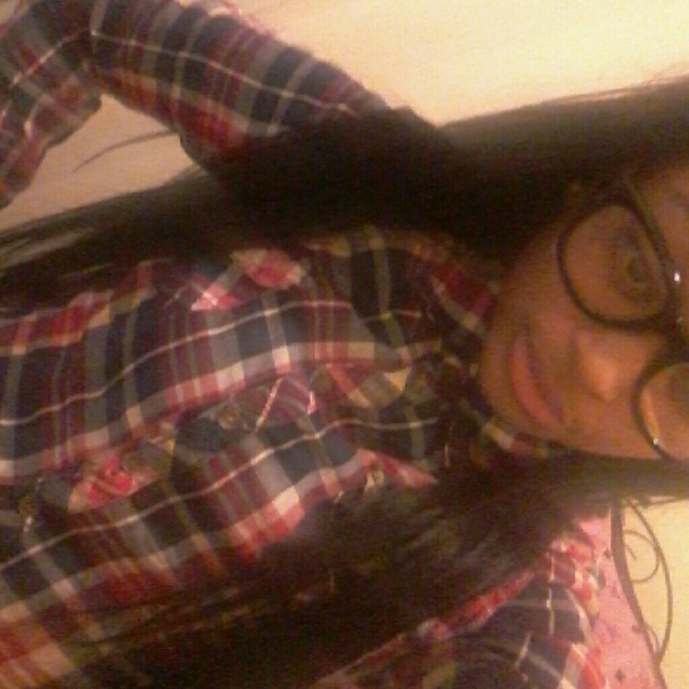 Button up shirt