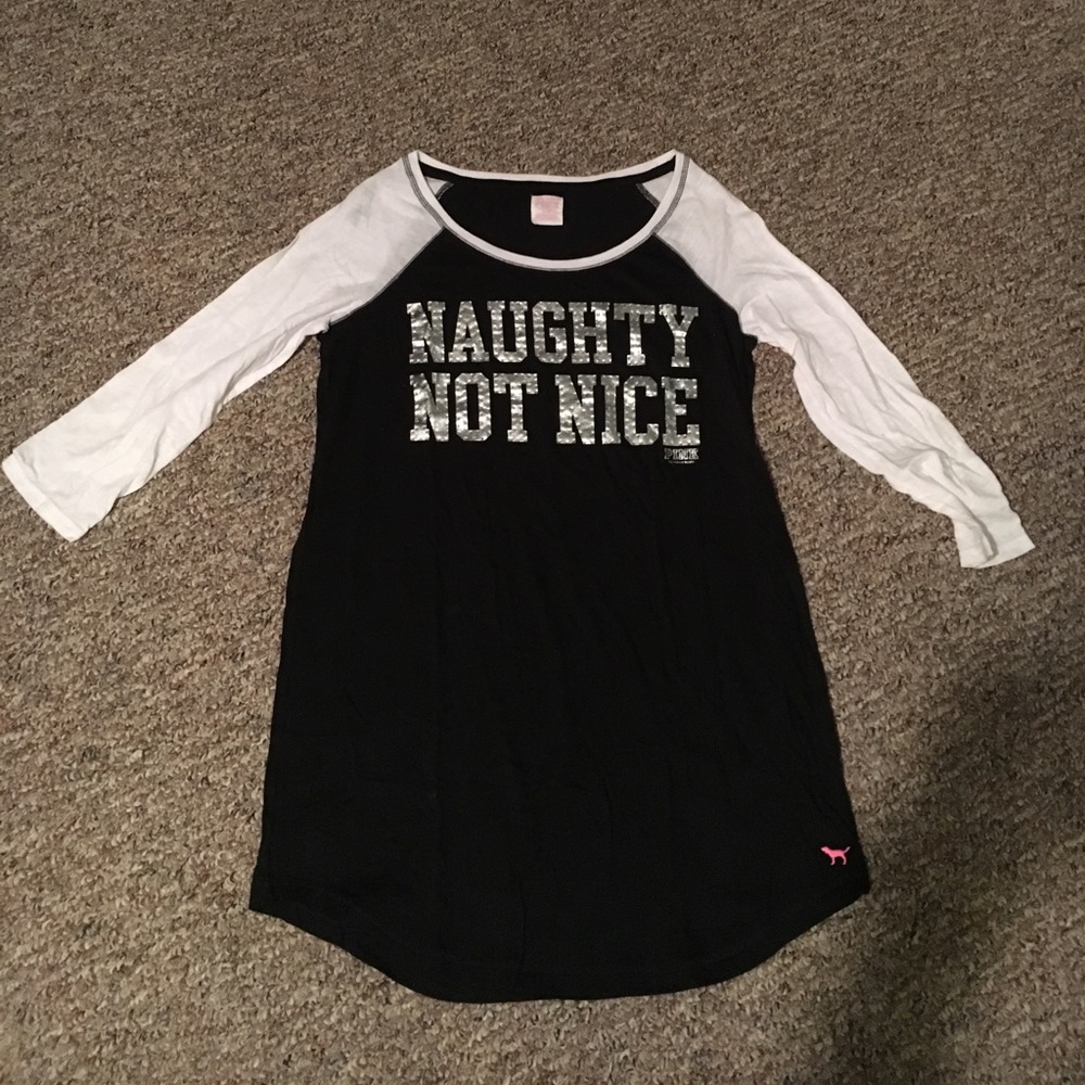 Victoria's Secret night gown