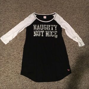 Victoria's Secret night gown