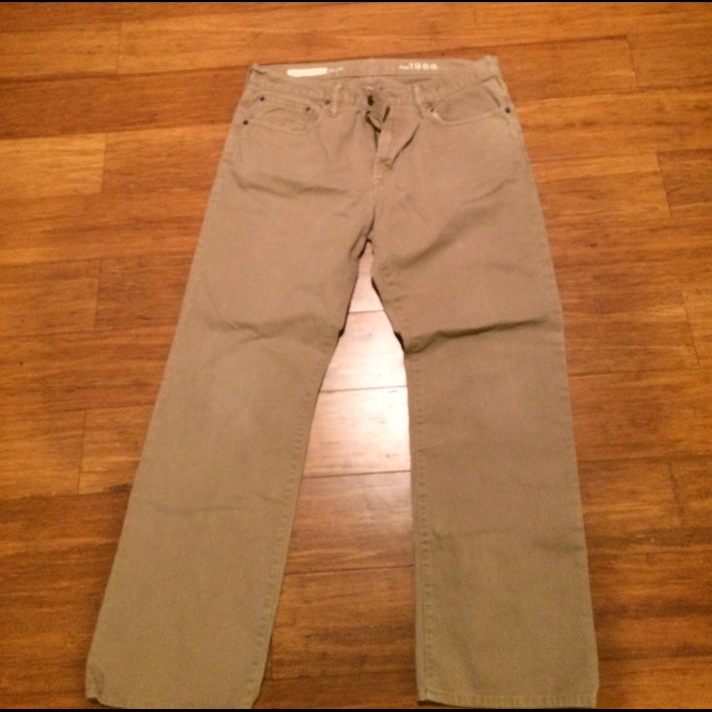 Pants