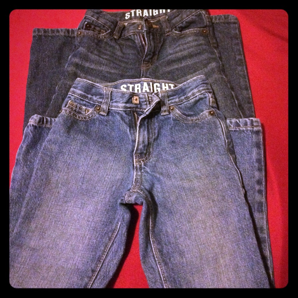 Boys Jeans