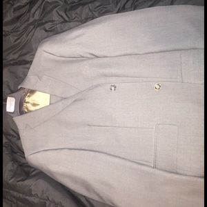Angelo Rossi suit (jacket and pants)