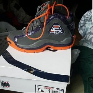Fila 96 (Grant Hill)