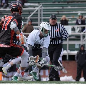 Meet your Posher, Nick