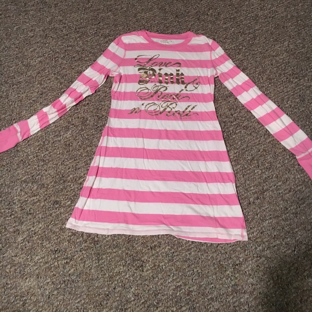 VS night gown