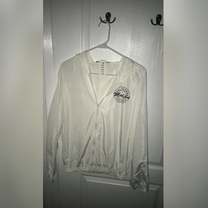 Pacsun windbreaker