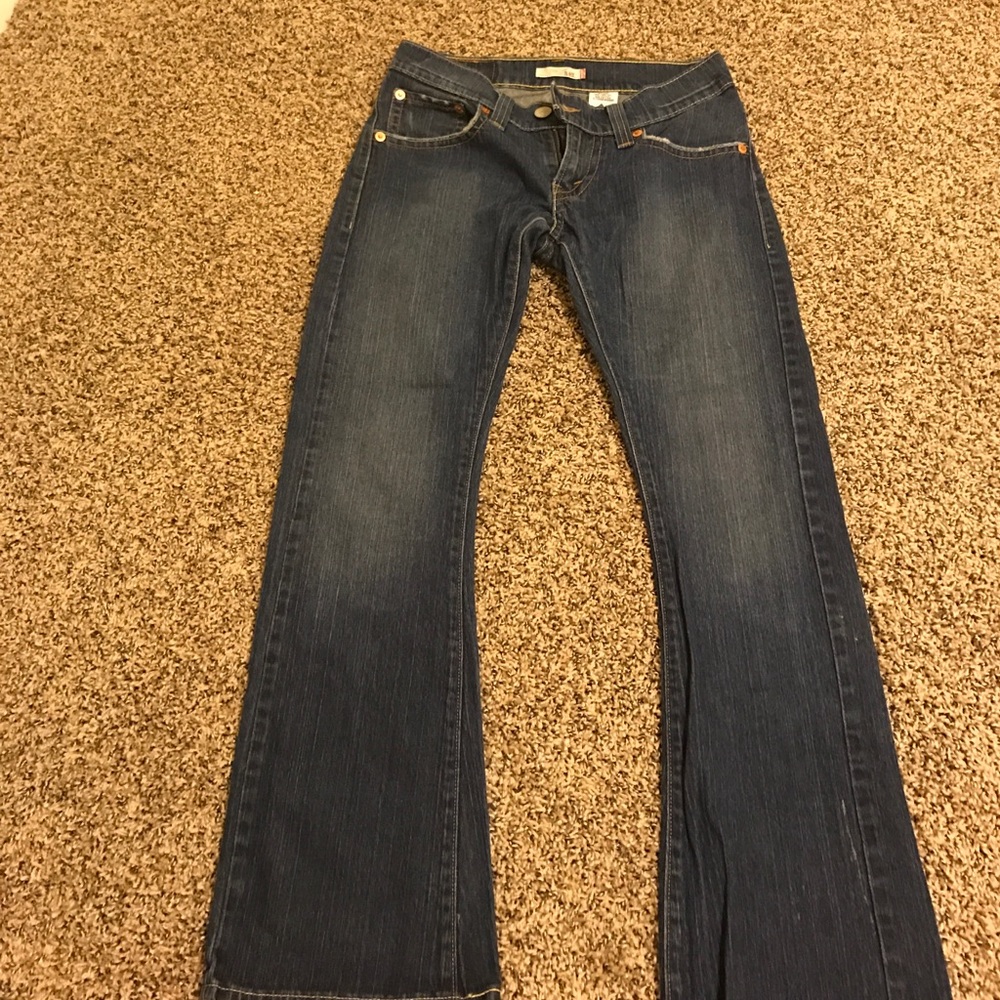 Levi's 542