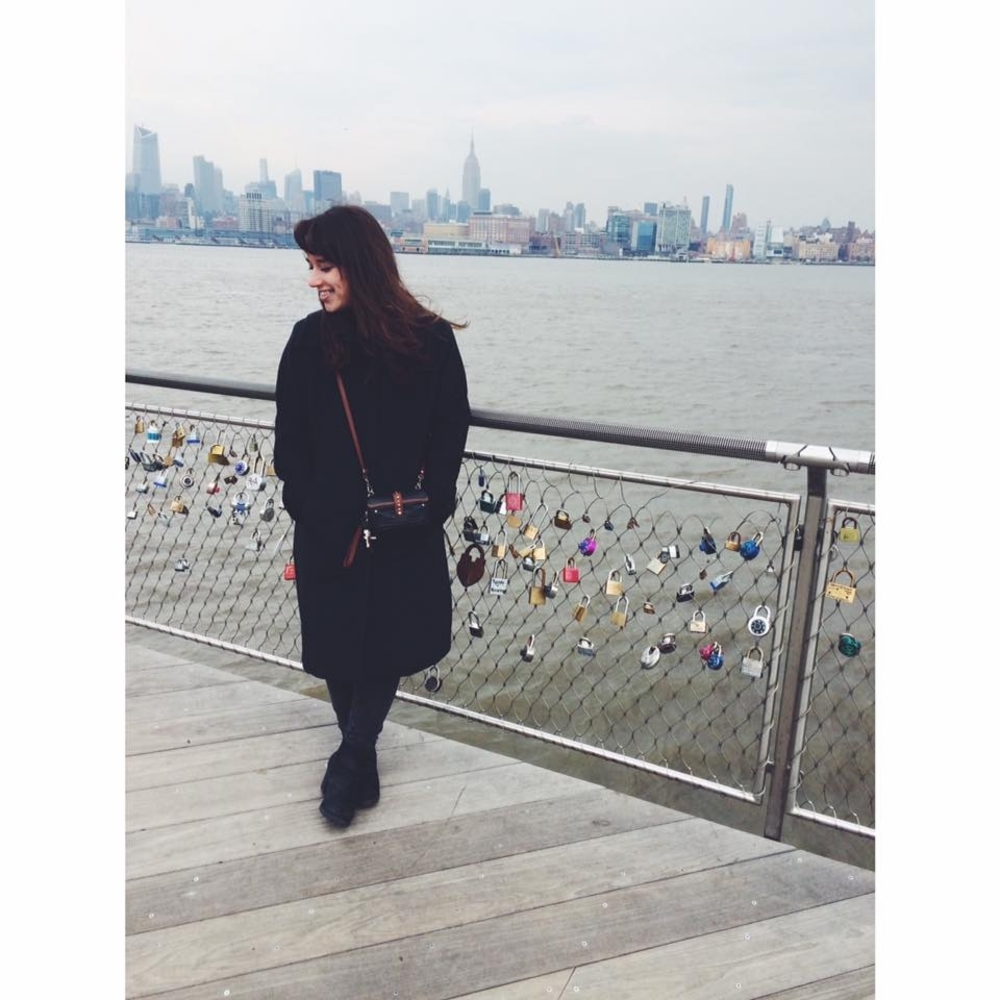 Meet your Posher, Sharon