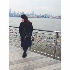 Meet your Posher, Sharon