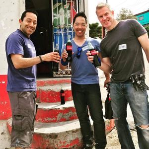 Meet your Posher, Ed