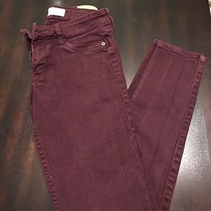 Abercrombie & Fitch Jeans