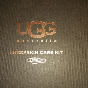 UGG Sheepskin Care Kit