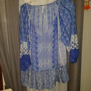 Gorgeous Tunic