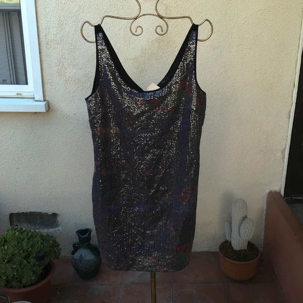 Jessica Simpson dress
