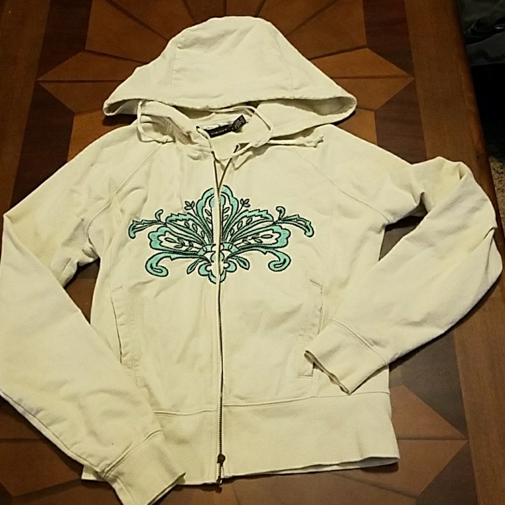 Casual jacket