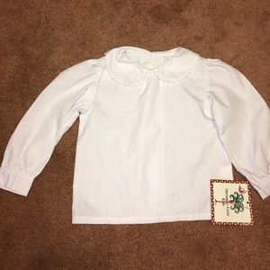 Shrimp & Grits Layering shirt