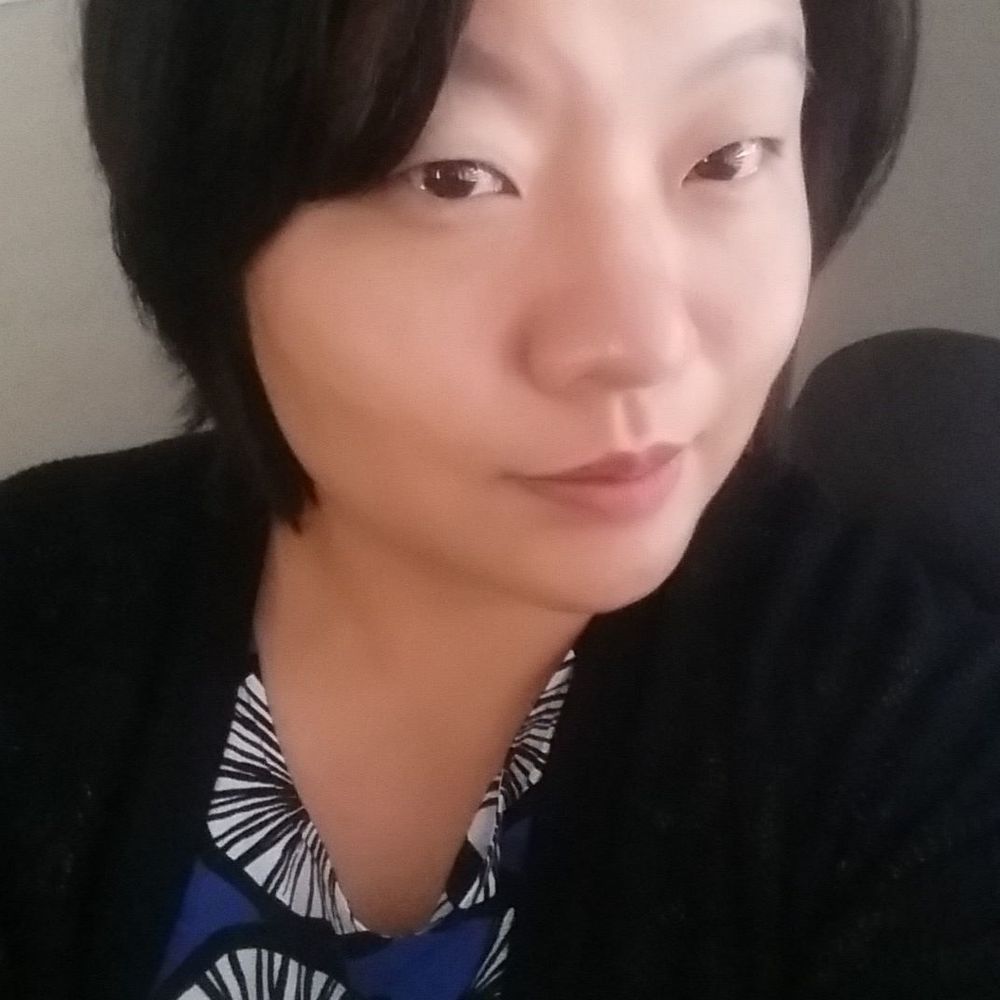 Meet your Posher, Carol