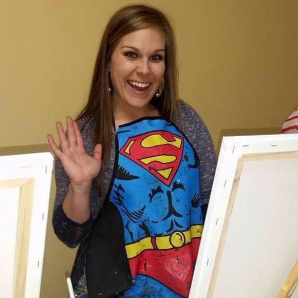 Meet your Posher, Chandler - Picture 1 of 1