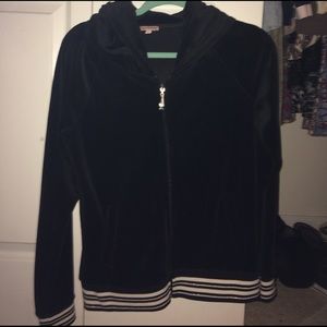 Juicy Couture jacket