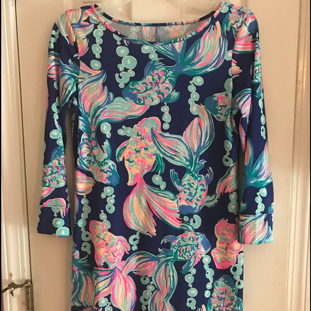 Lilly Pulitzer Marlowe, Size XS, Going Coastal