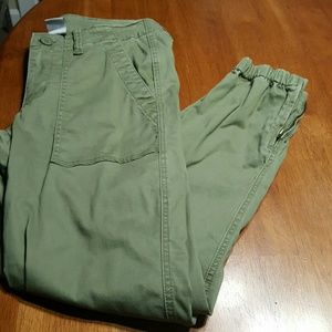 Cabi Traveler pant