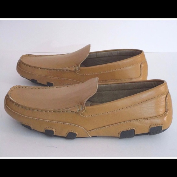 St. Johns Bay Other - PRICE CUT Driving Shoes by St. John's Bay