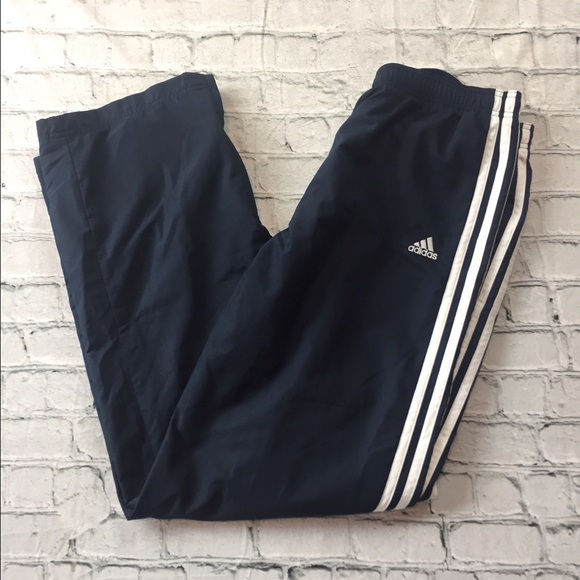 Adidas Pants - Adidas Track Pants