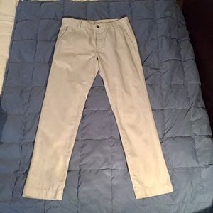 Brooks Brother Men's light Khaki Pants