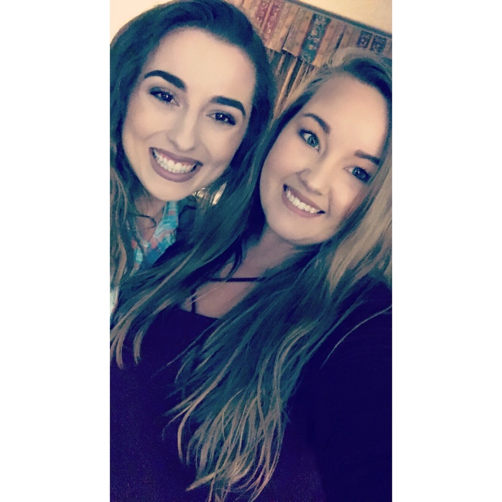 Meet your Posher, Shelby